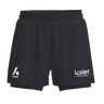 Pace Shorts Women
