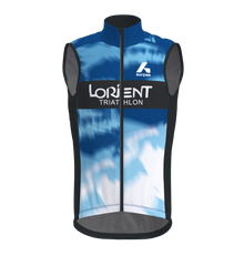 Purpose Primaloft Vest Men