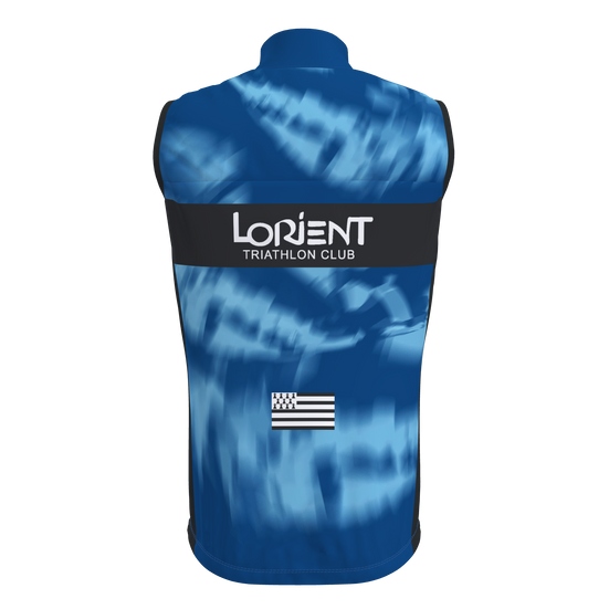 Purpose Primaloft Vest Men