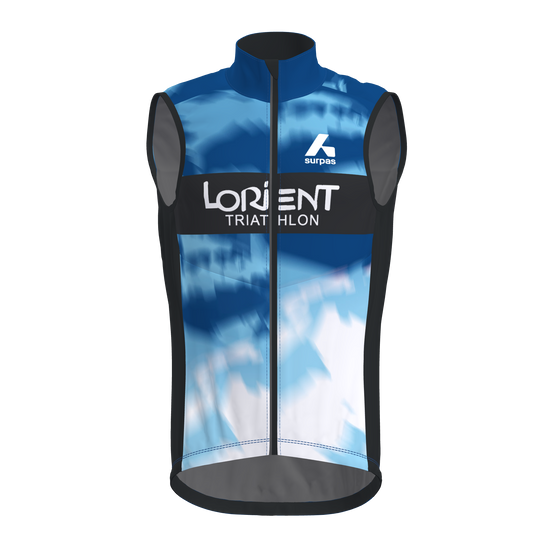 Purpose Primaloft Vest Women