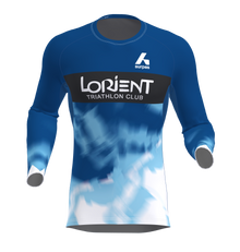 Pace T-shirt LS Women