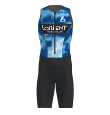 Drive 2 Skinsuit Men