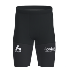 Pace Short Tights Men