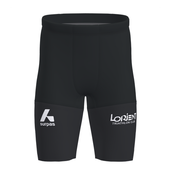 Pace Short Tights Men