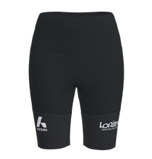 Pace Short Tights Women