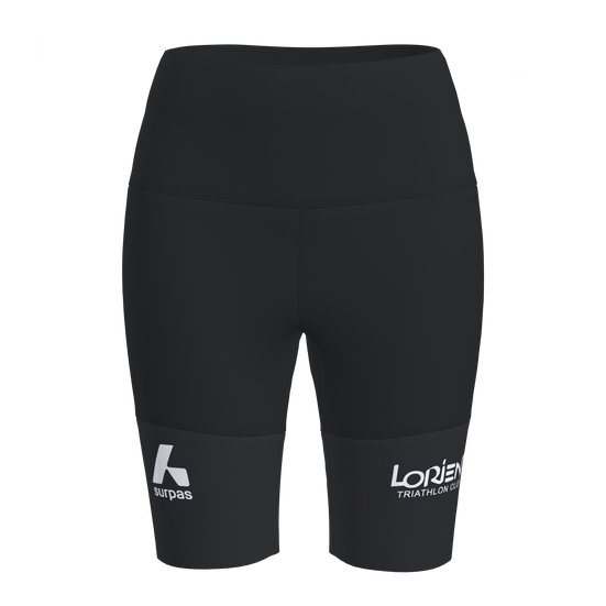 Pace Short Tights Women