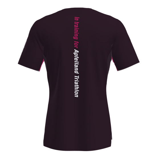 Stride T-Shirt SS Men