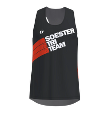 Fast 3.0 Singlet Men