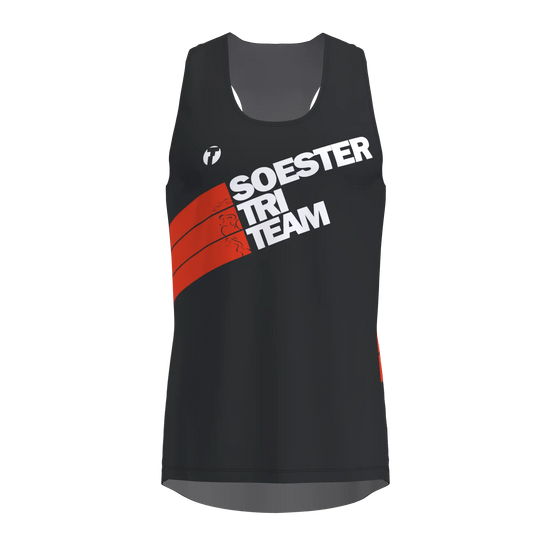 Fast 3.0 Singlet Men