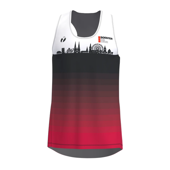 Fast 3.0 Singlet Men