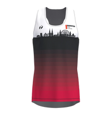 Fast 3.0 Singlet Men