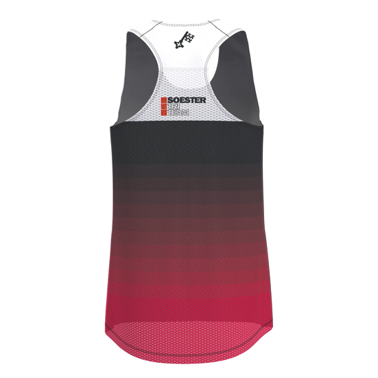 Fast 3.0 Singlet Men