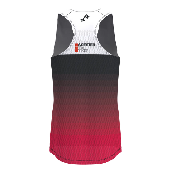 Fast 3.0 Singlet Men