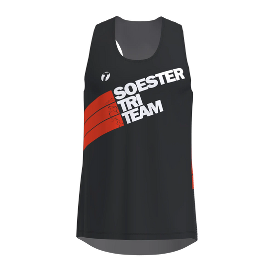 Fast 3.0 Singlet Women