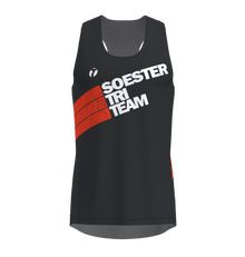 Fast 3.0 Singlet Women