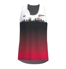 Fast 3.0 Singlet Women