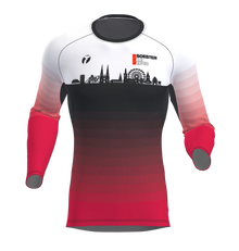 Fast T-Shirt LS Women