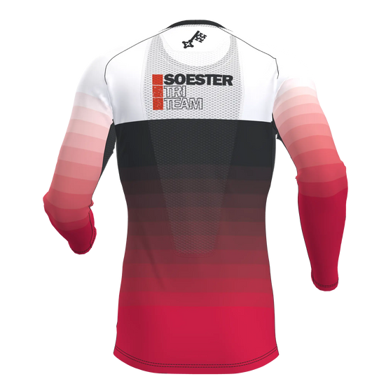 Fast T-Shirt LS Women