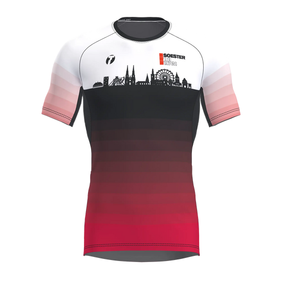 Fast T-Shirt SS Women