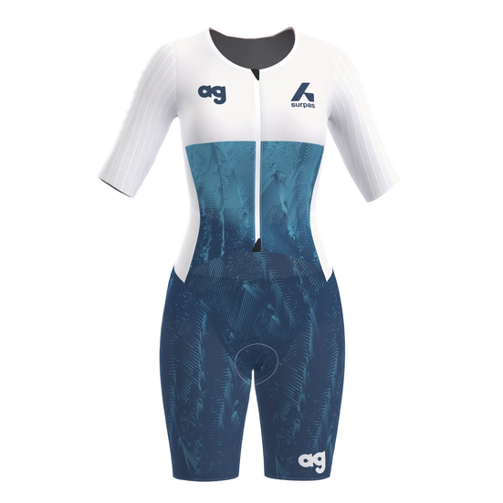 Insane 3 Speedsuit MDT Women
