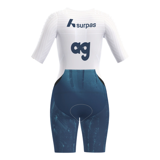 Insane 3 Speedsuit MDT Women
