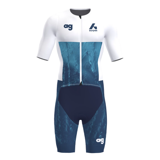 Pursue 2 Speedsuit MD Men