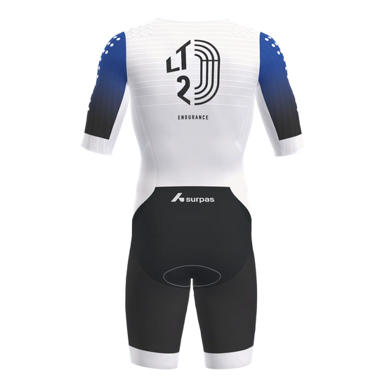 Insane 3 Speedsuit MDT Men