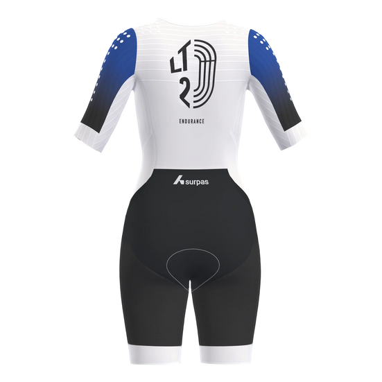 Insane 3 Speedsuit MDT Women