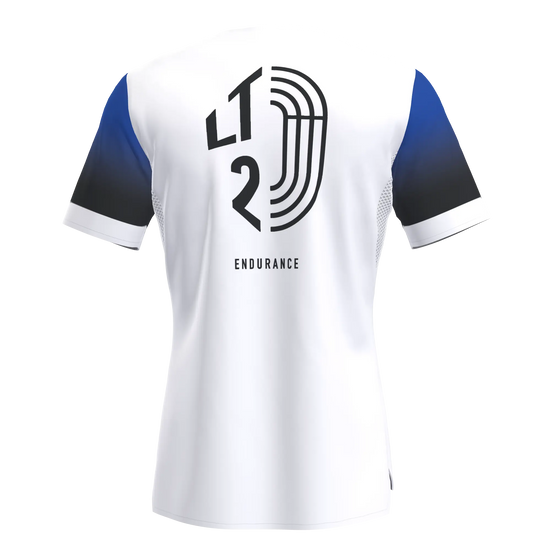 Stride T-Shirt SS Men