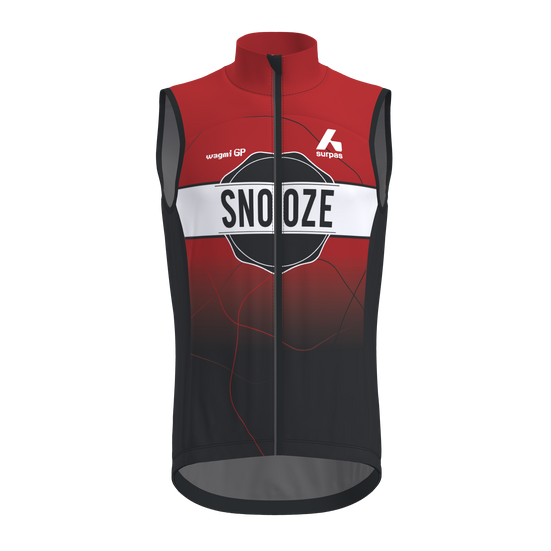 Shift Vest Women