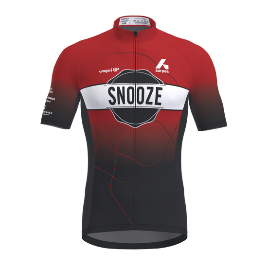 Elite 2.0 Shirt SS Jr