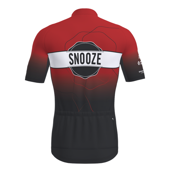Elite 2.0 Shirt SS Jr