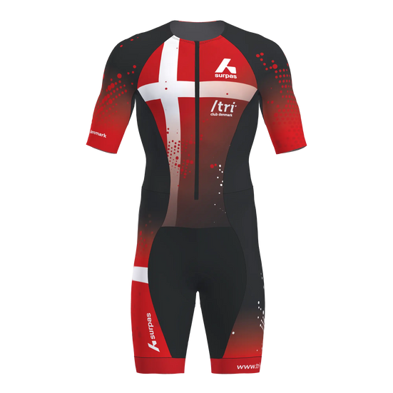 Drive 2 Speedsuit Men