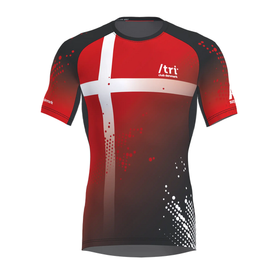 Pace T-shirt SS Men