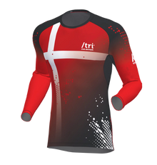 Pace T-shirt LS Men