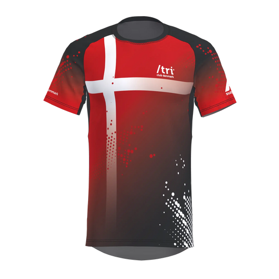 Run T-Shirt SS Men