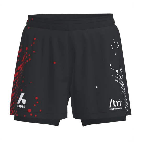 Pace Shorts Men