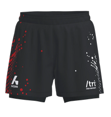 Pace Shorts Women