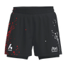 Pace Shorts Women