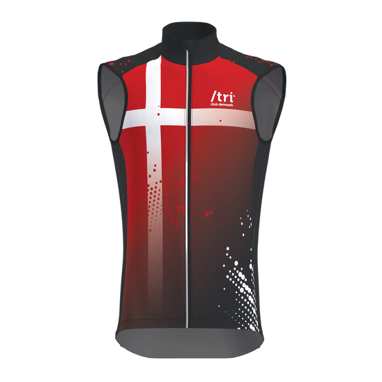 Team Micro Vest