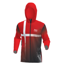 Fusion Hoodie Men