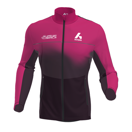 Pace Jacket Men