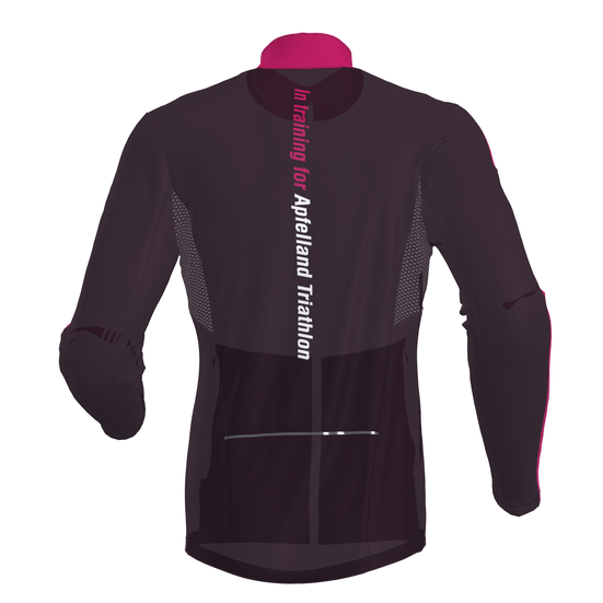 Pace Jacket Women