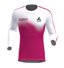 Pace T-shirt LS Men
