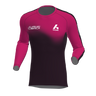 Pace T-shirt LS Men