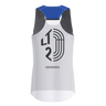 Pace Singlet Women