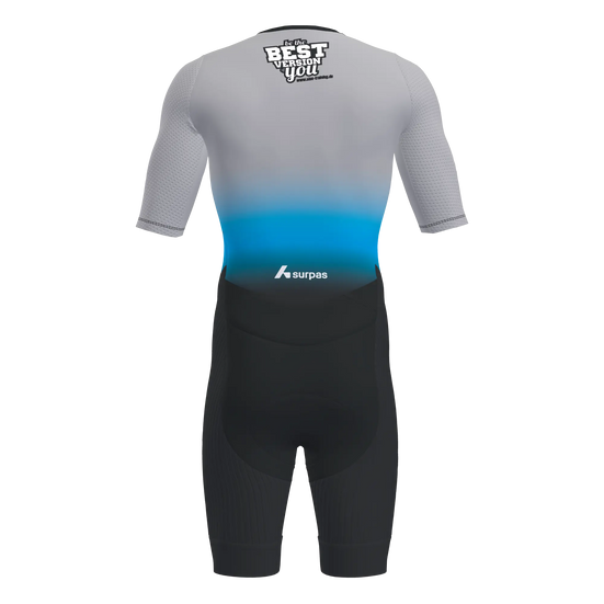 Aero 4 Speedsuit MD Men