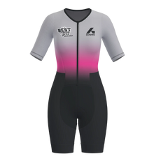 Aero 4 Speedsuit MD Women