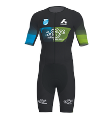 Aero 4 Speedsuit LD Women
