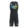 Drive ITU Skinsuit Men